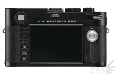 徕卡 M 套机搭配 35/1.4 镜头 卓越成像与便携体验