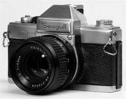 夹缝中求生存 市售非日系数码相机精品盘点