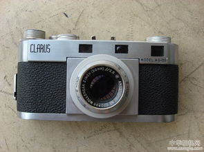 美产 Clarus MS-35 Wollensk 50mm f/2.8 镜头 327元二手交易信息
